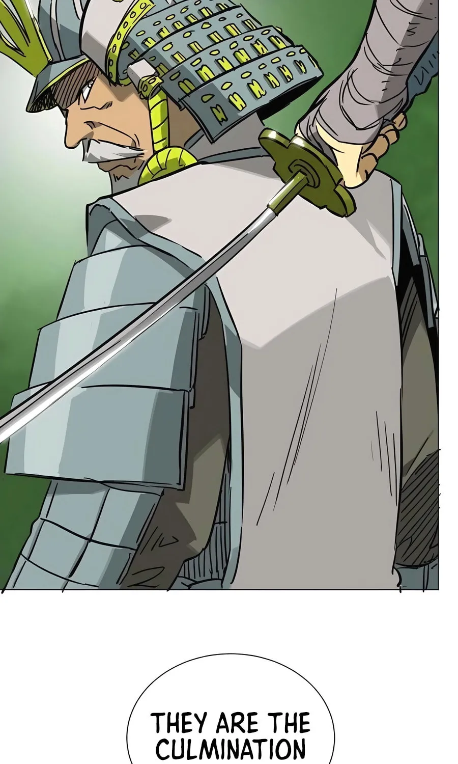 Read Infinite Leveling: Murim chapter 245 image 109 on Lezhin