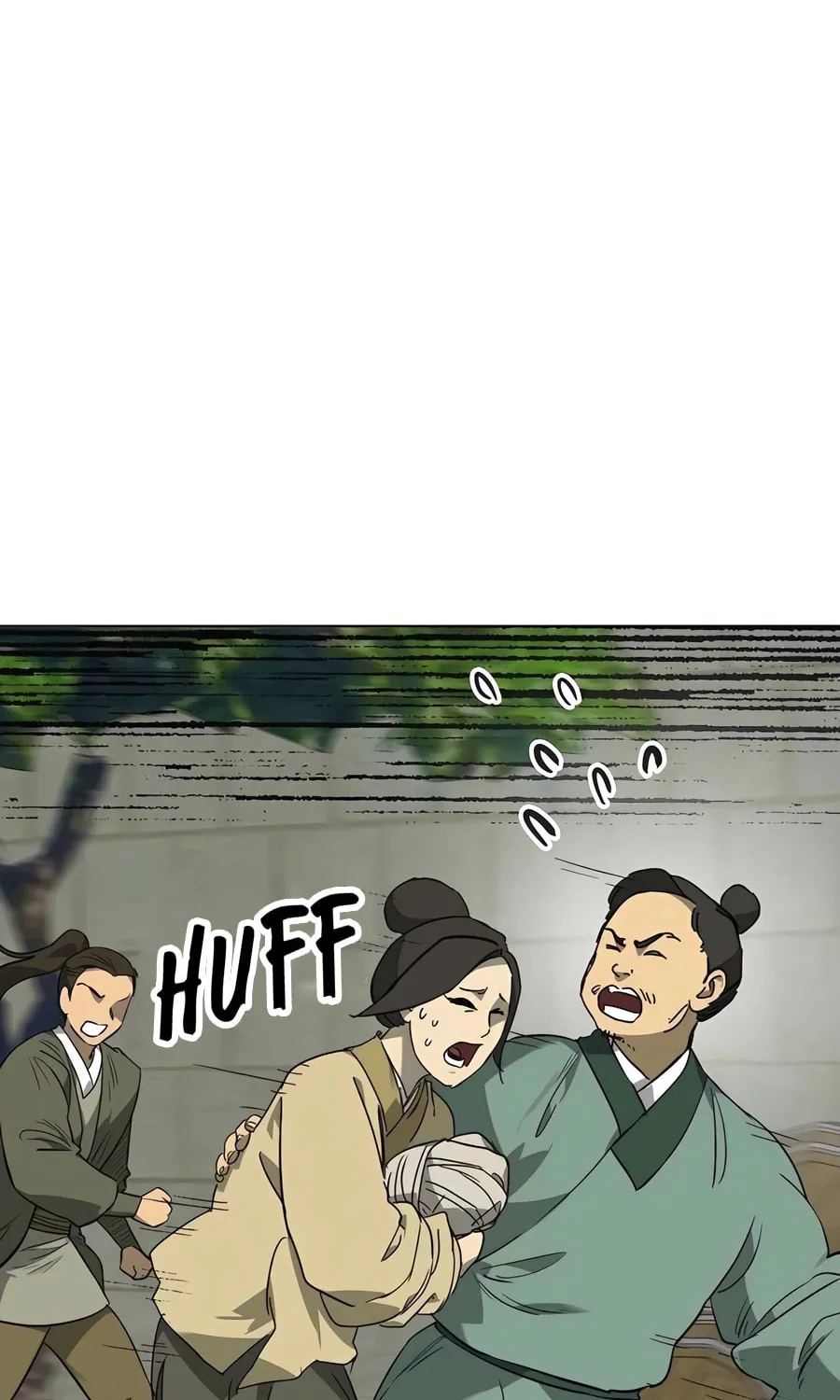 Read Infinite Leveling: Murim chapter 245 image 11 on Lezhin