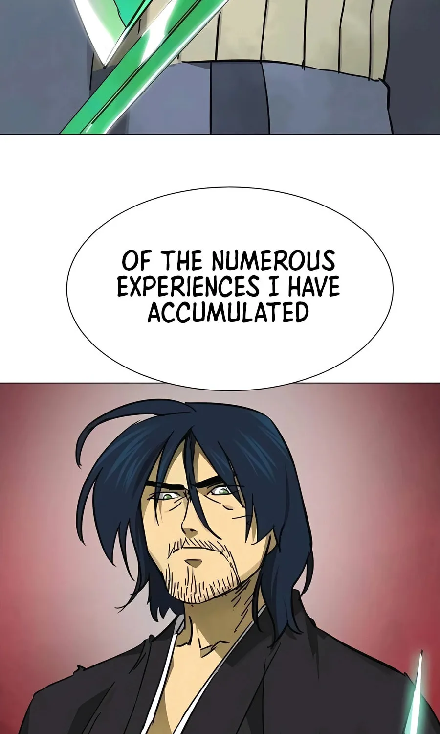 Read Infinite Leveling: Murim chapter 245 image 111 on Lezhin