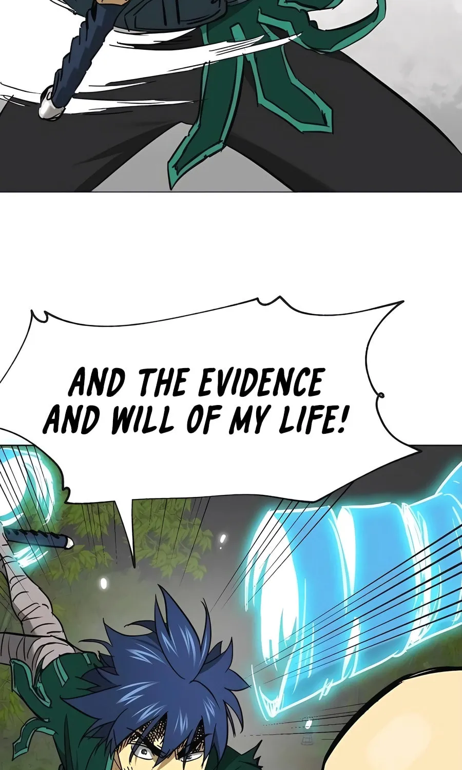 Read Infinite Leveling: Murim chapter 245 image 113 on Lezhin