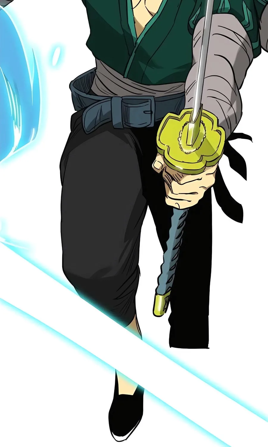 Read Infinite Leveling: Murim chapter 245 image 119 on Lezhin