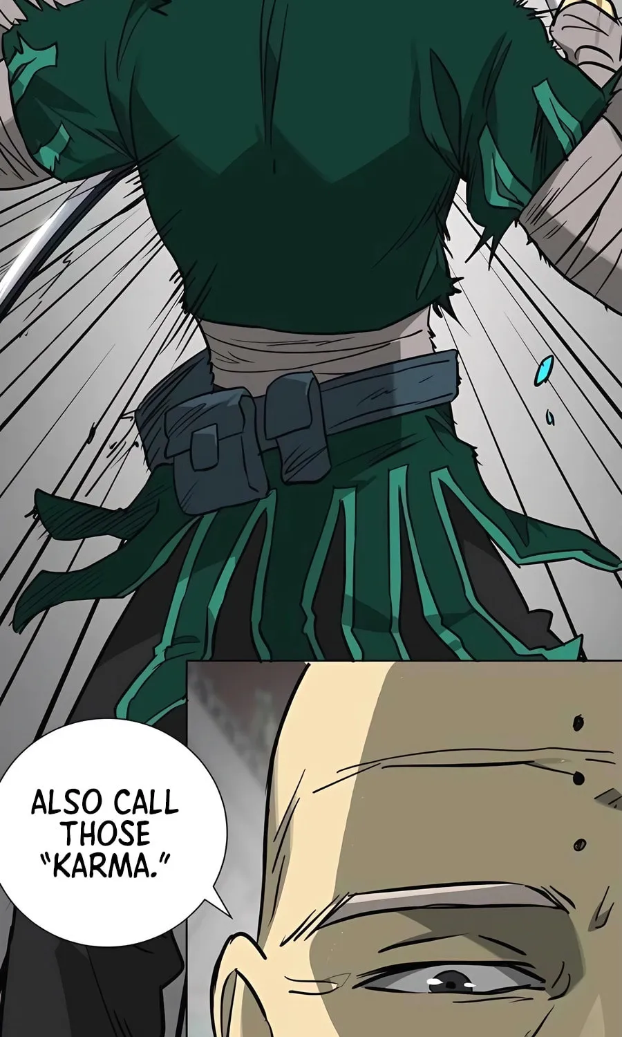 Read Infinite Leveling: Murim chapter 245 image 122 on Lezhin