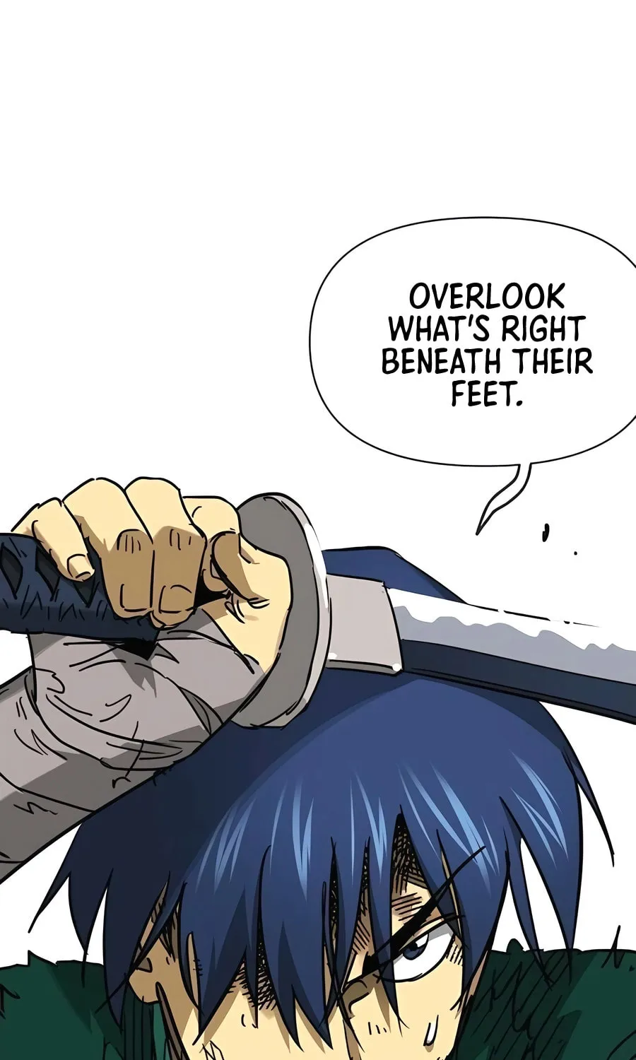 Read Infinite Leveling: Murim chapter 245 image 134 on Lezhin