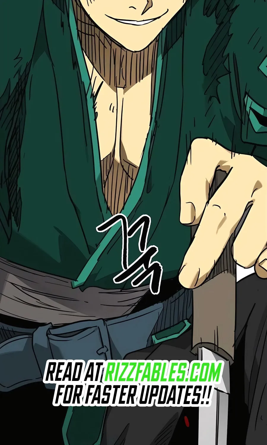 Read Infinite Leveling: Murim chapter 245 image 135 on Lezhin
