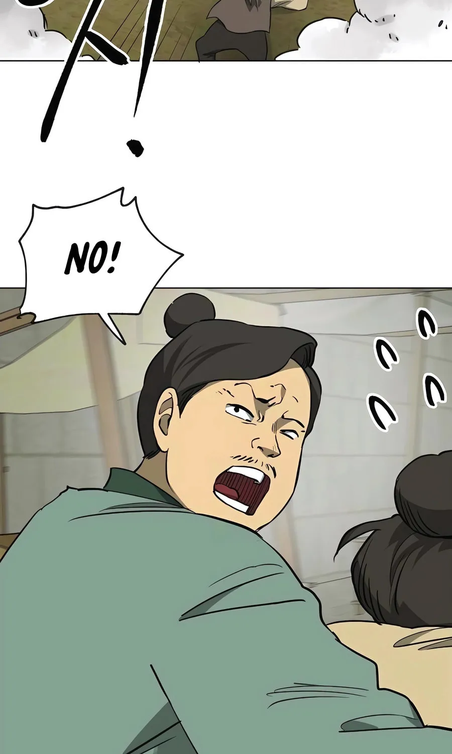 Read Infinite Leveling: Murim chapter 245 image 14 on Lezhin