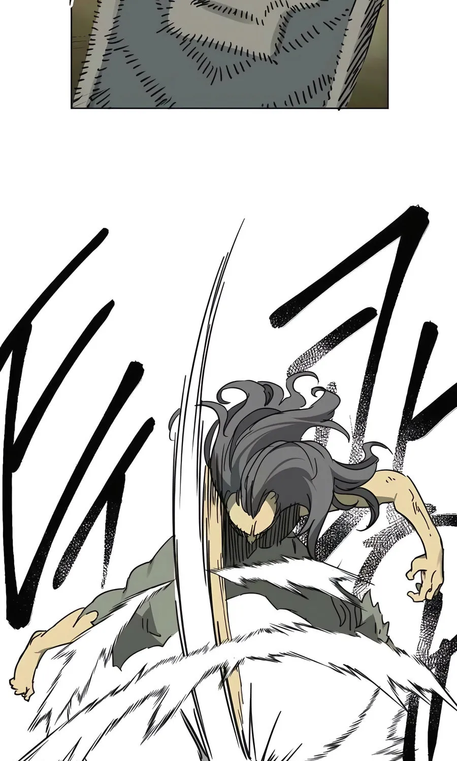 Read Infinite Leveling: Murim chapter 245 image 16 on Lezhin