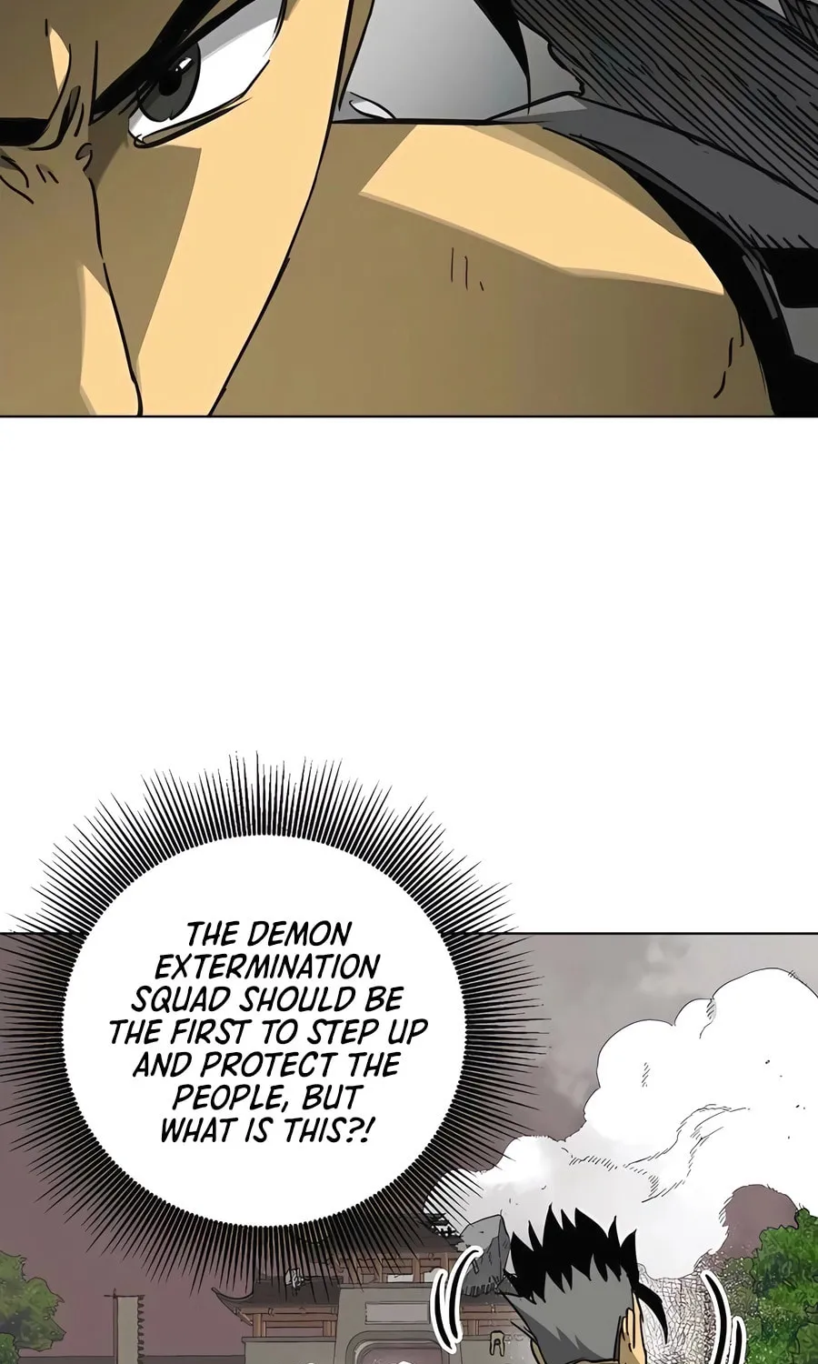 Read Infinite Leveling: Murim chapter 245 image 24 on Lezhin