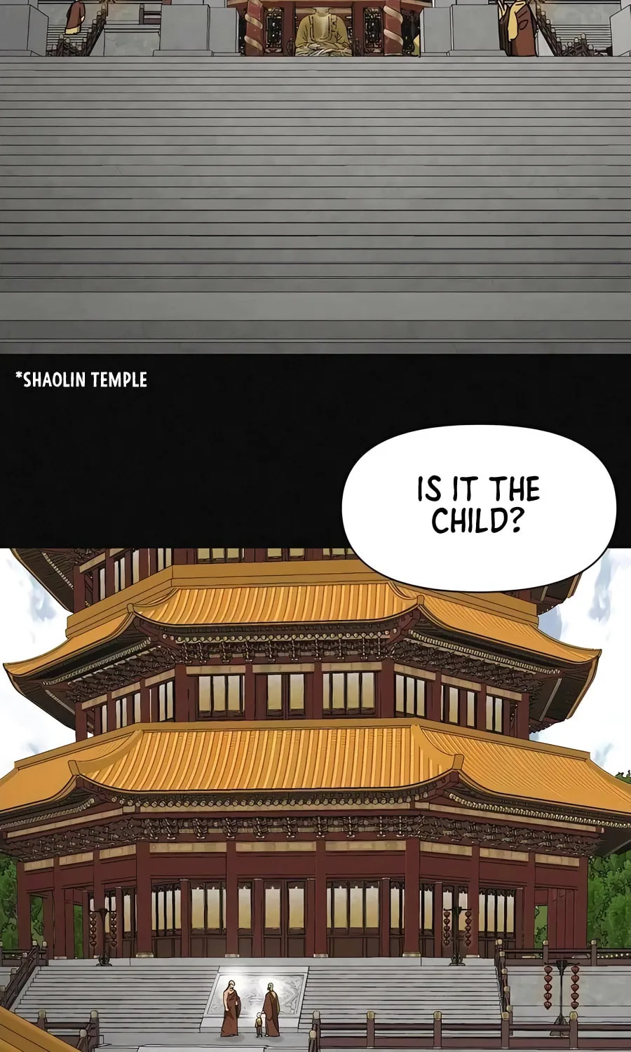 Read Infinite Leveling: Murim chapter 245 image 3 on Lezhin