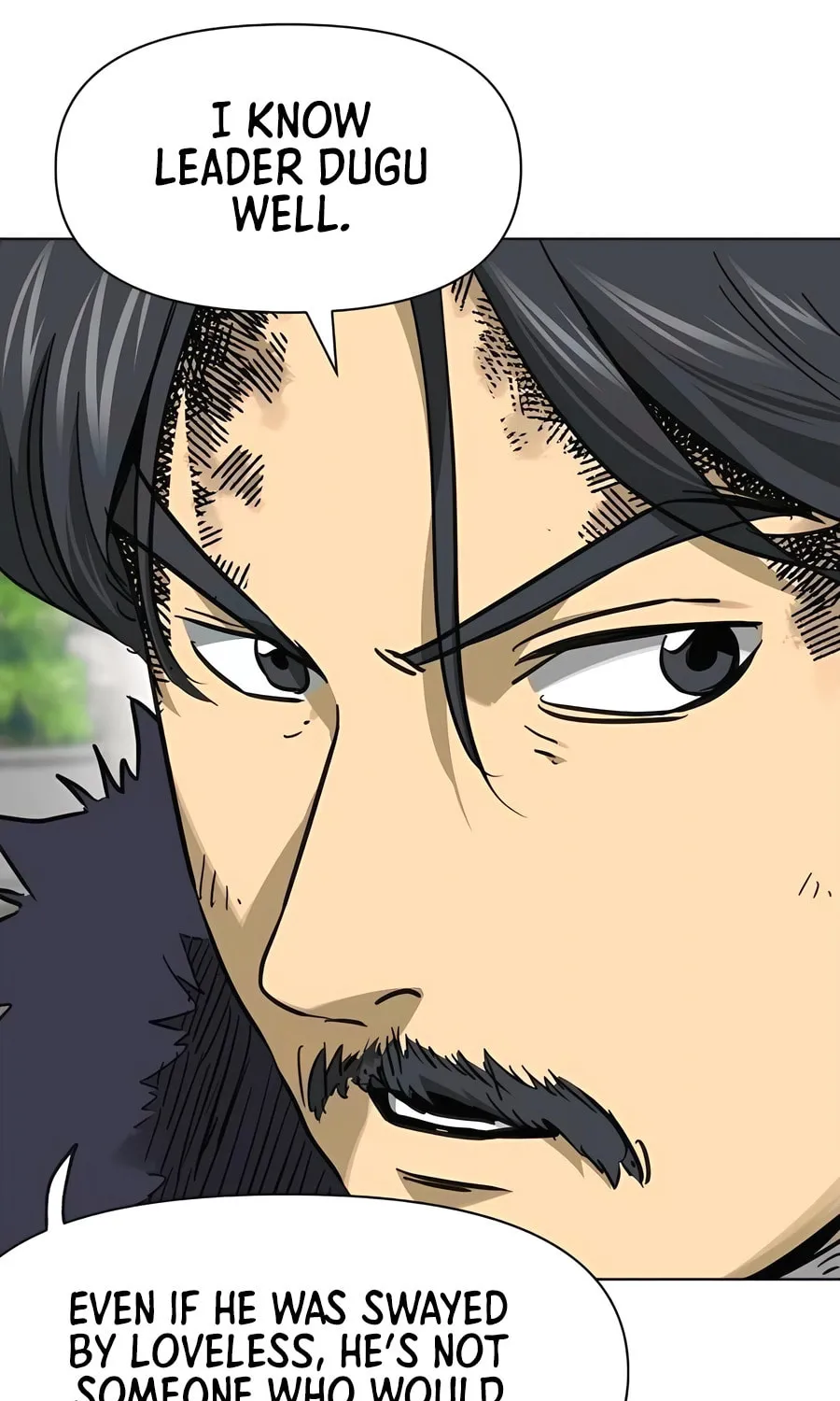 Read Infinite Leveling: Murim chapter 245 image 32 on Lezhin