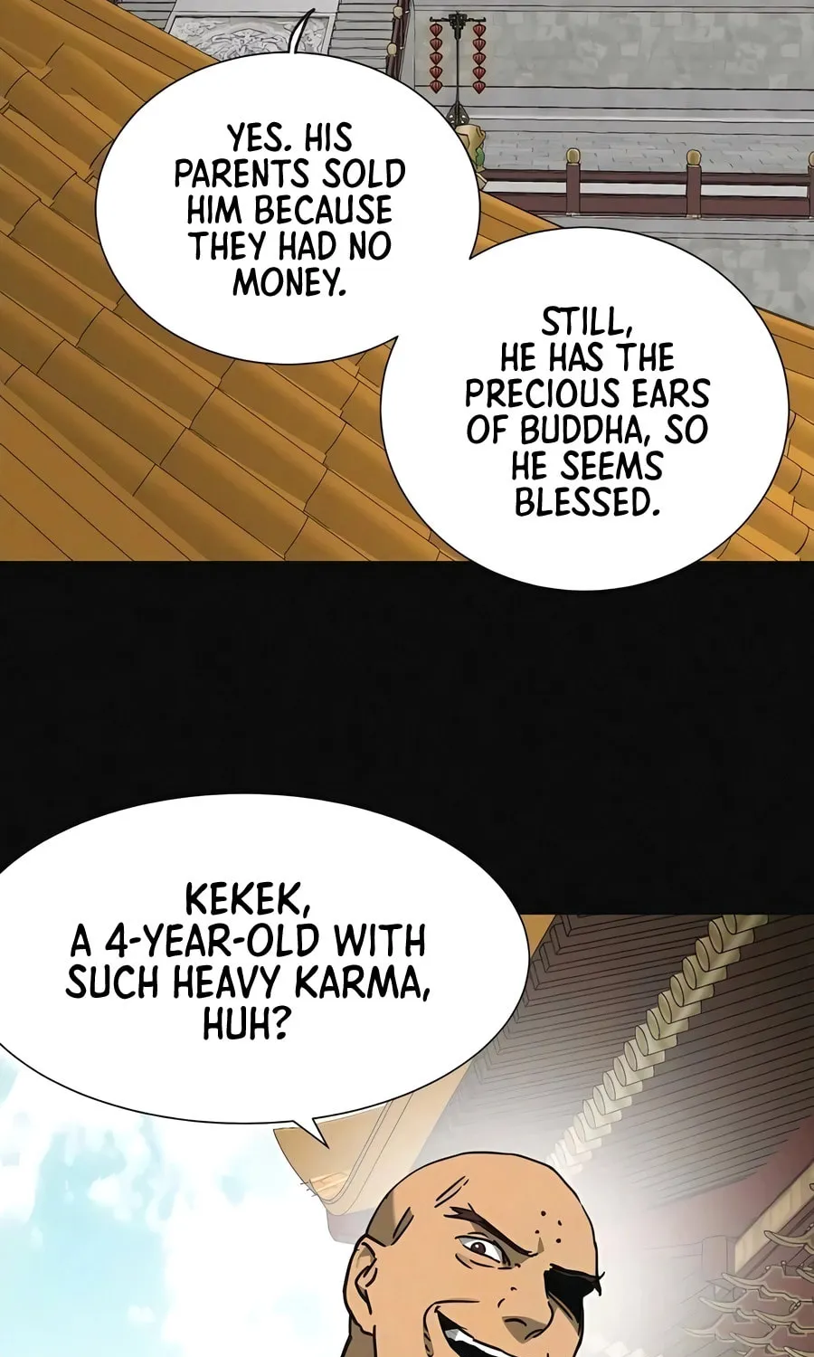 Read Infinite Leveling: Murim chapter 245 image 4 on Lezhin