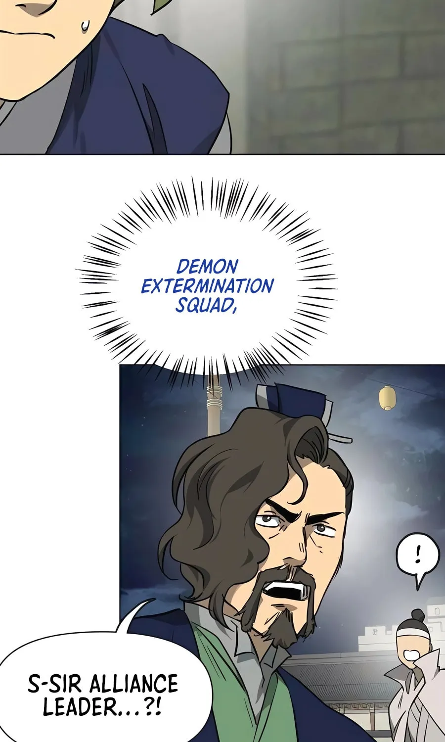 Read Infinite Leveling: Murim chapter 245 image 47 on Lezhin