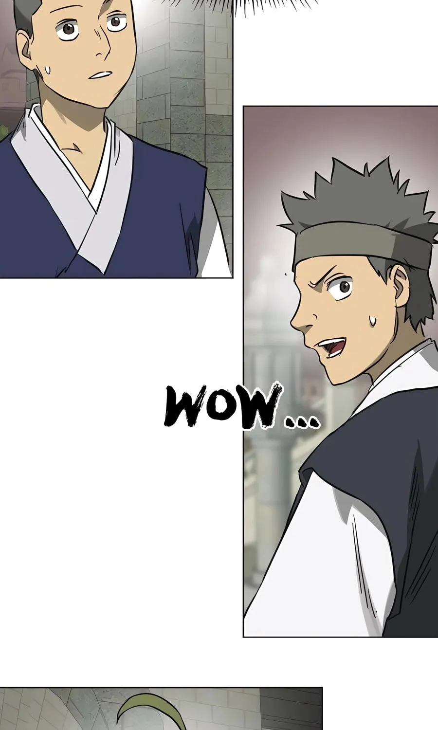 Read Infinite Leveling: Murim chapter 245 image 54 on Lezhin