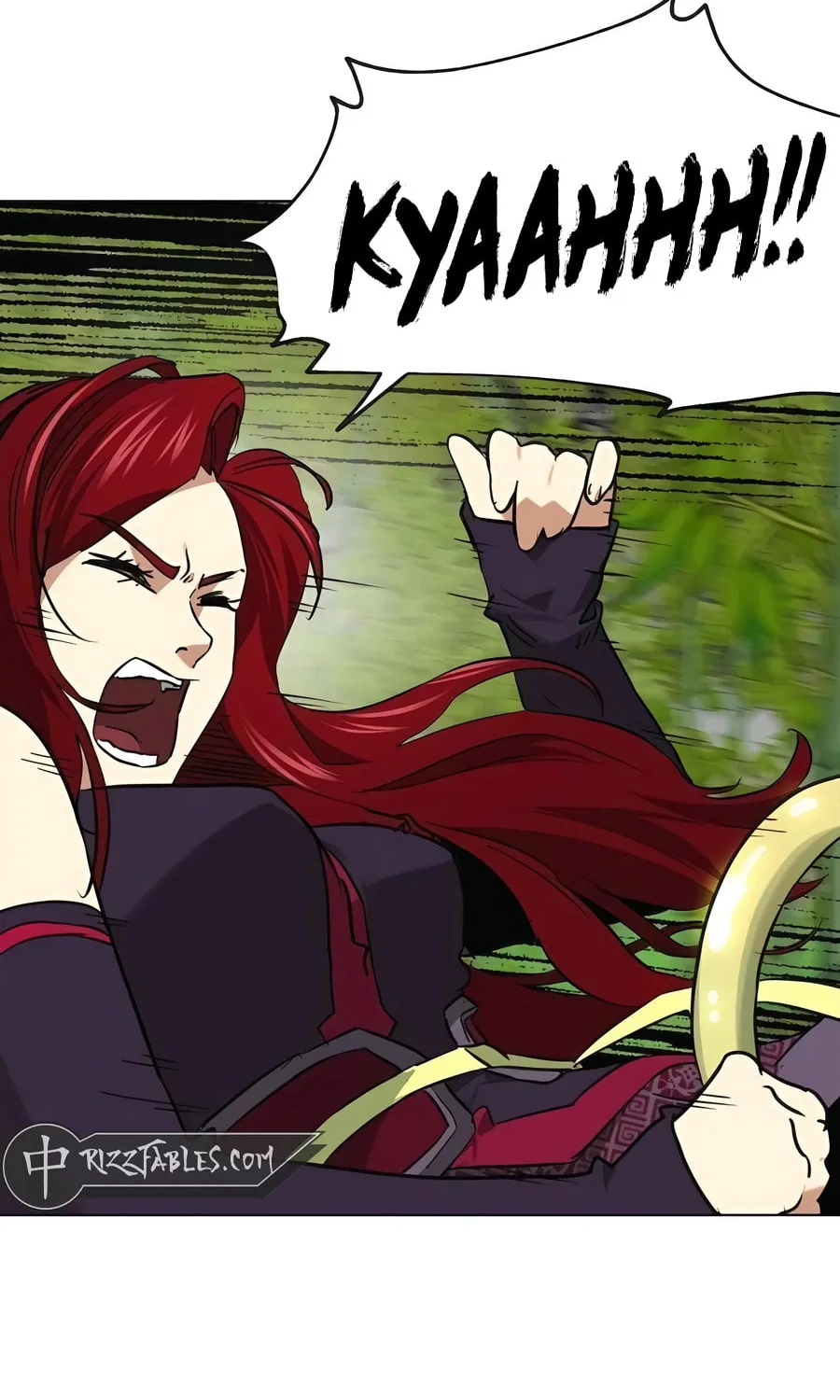 Read Infinite Leveling: Murim chapter 245 image 59 on Lezhin