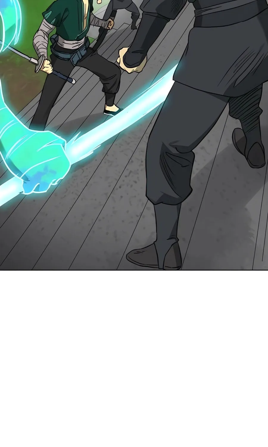 Read Infinite Leveling: Murim chapter 245 image 61 on Lezhin