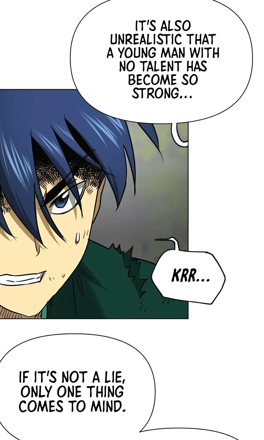 Read Infinite Leveling: Murim chapter 245 image 63 on Lezhin