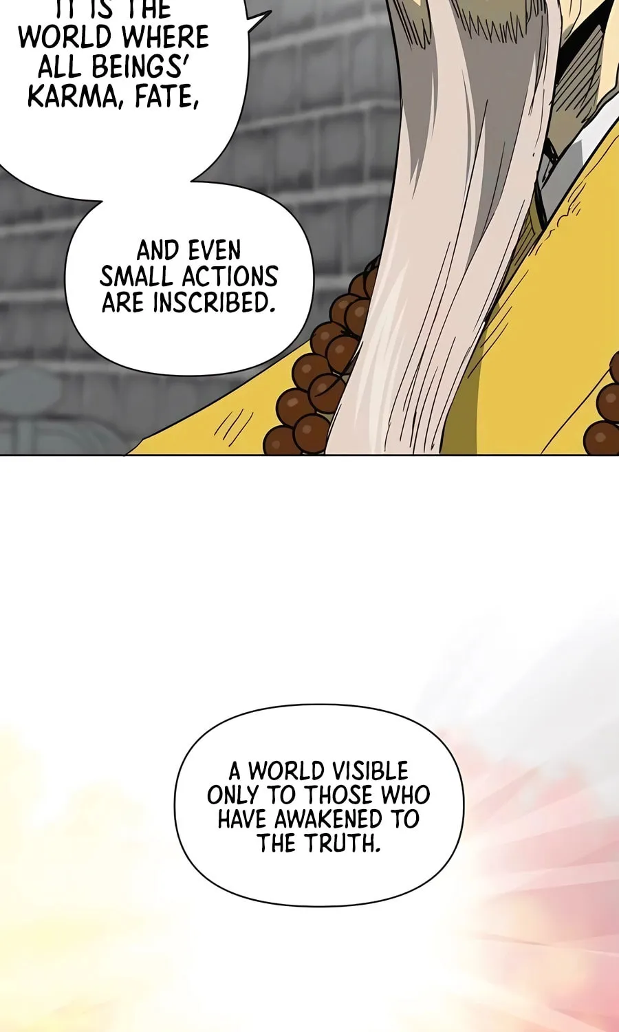 Read Infinite Leveling: Murim chapter 245 image 68 on Lezhin