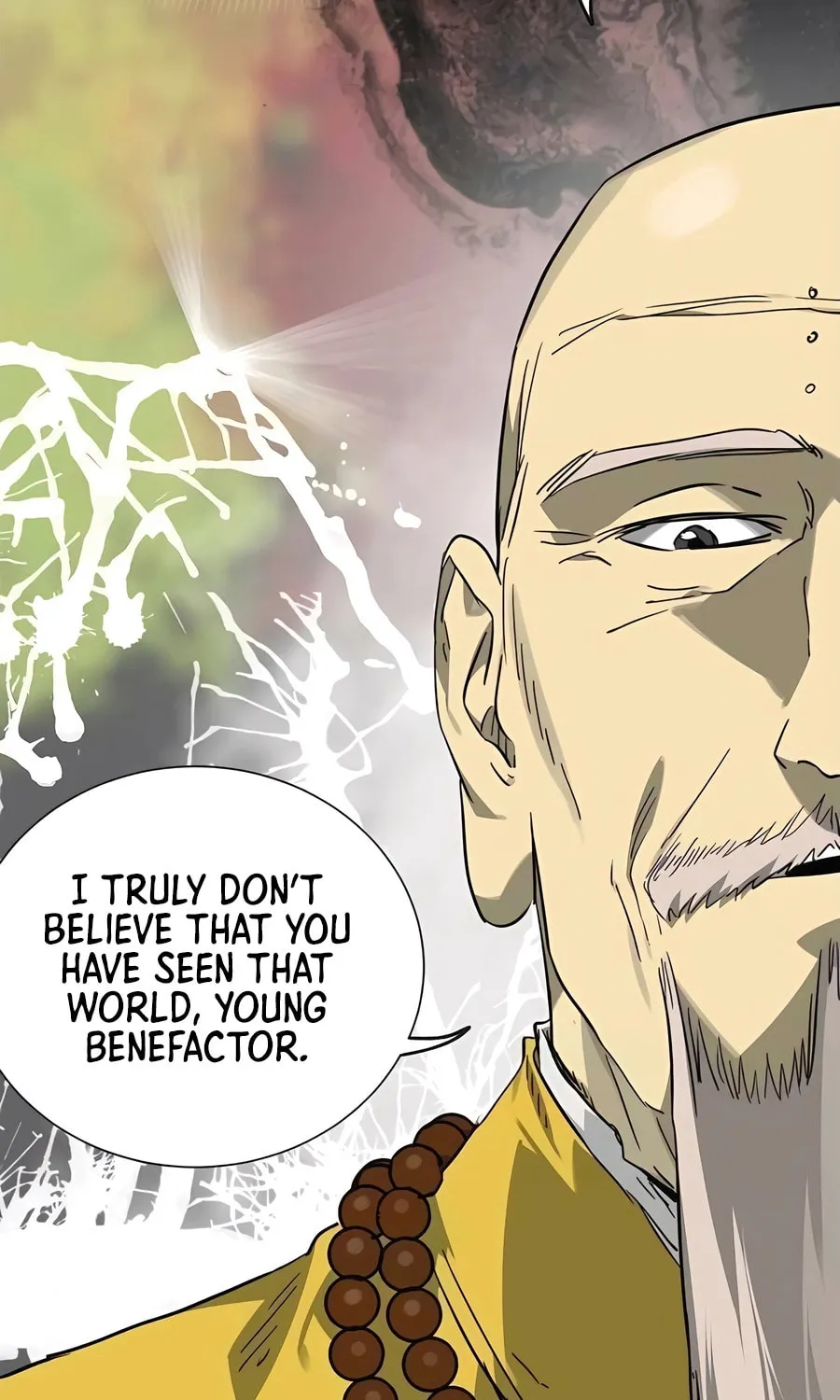 Read Infinite Leveling: Murim chapter 245 image 70 on Lezhin