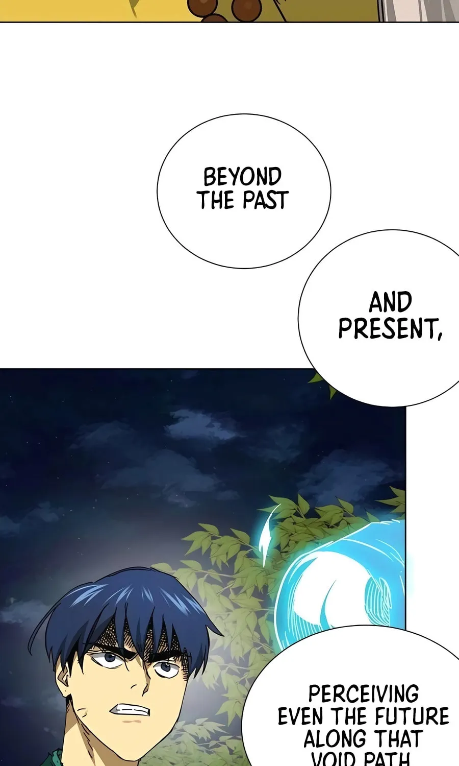 Read Infinite Leveling: Murim chapter 245 image 71 on Lezhin
