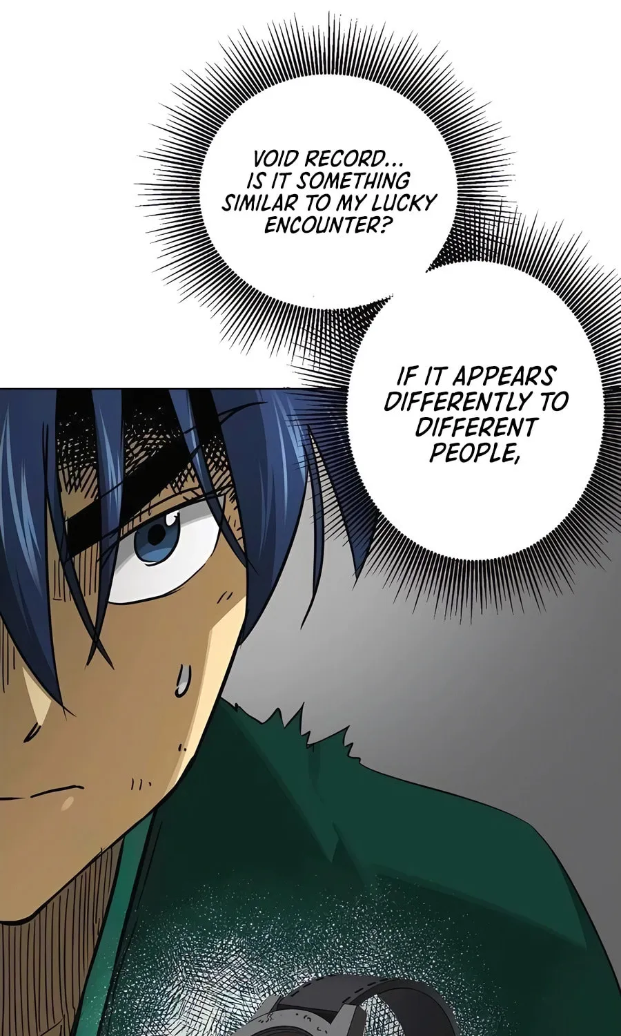 Read Infinite Leveling: Murim chapter 245 image 73 on Lezhin