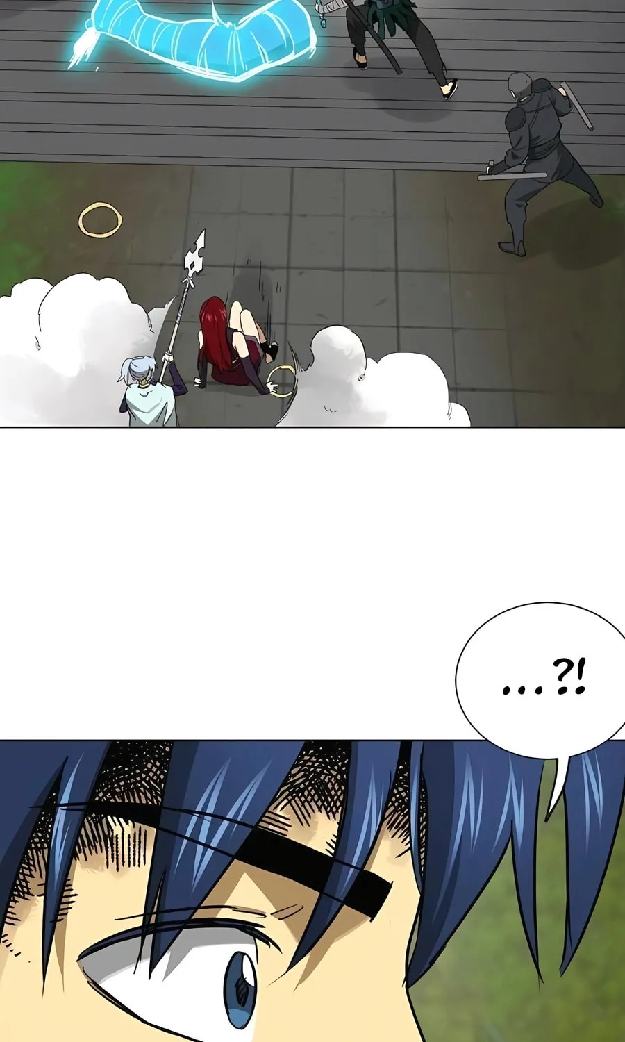 Read Infinite Leveling: Murim chapter 245 image 76 on Lezhin