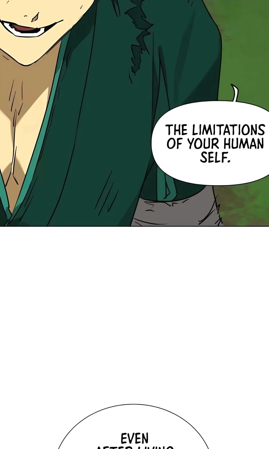 Read Infinite Leveling: Murim chapter 245 image 84 on Lezhin