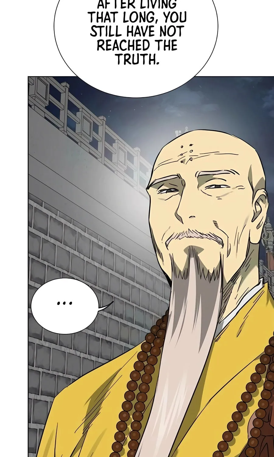 Read Infinite Leveling: Murim chapter 245 image 85 on Lezhin
