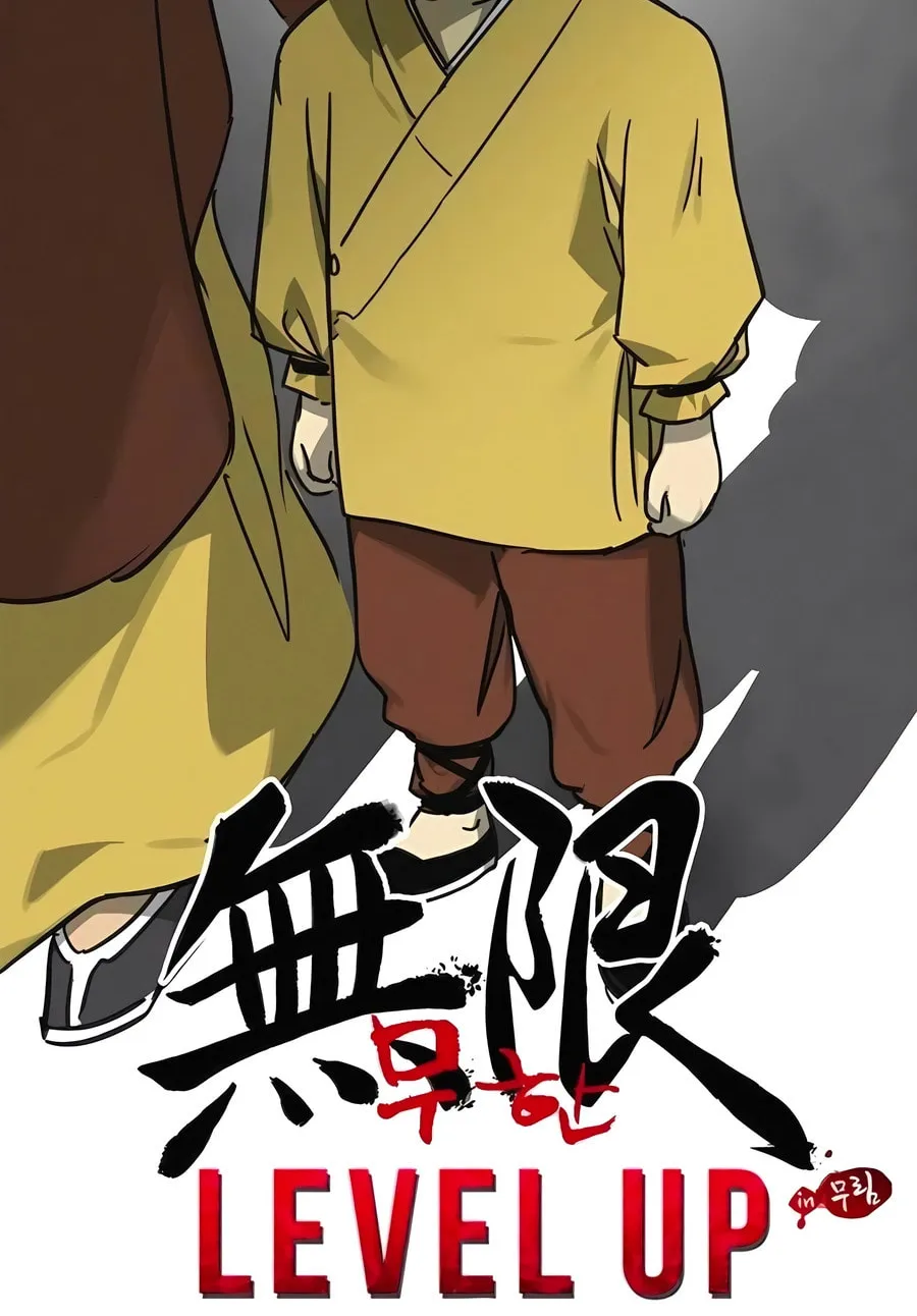 Read Infinite Leveling: Murim chapter 245 image 9 on Lezhin