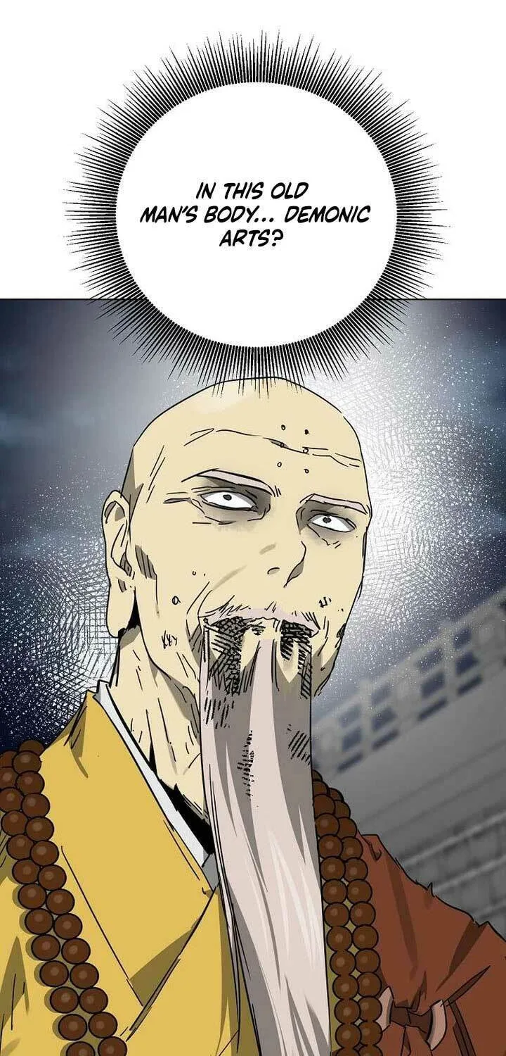 Read Infinite Leveling: Murim chapter 246 image 100 on Lezhin