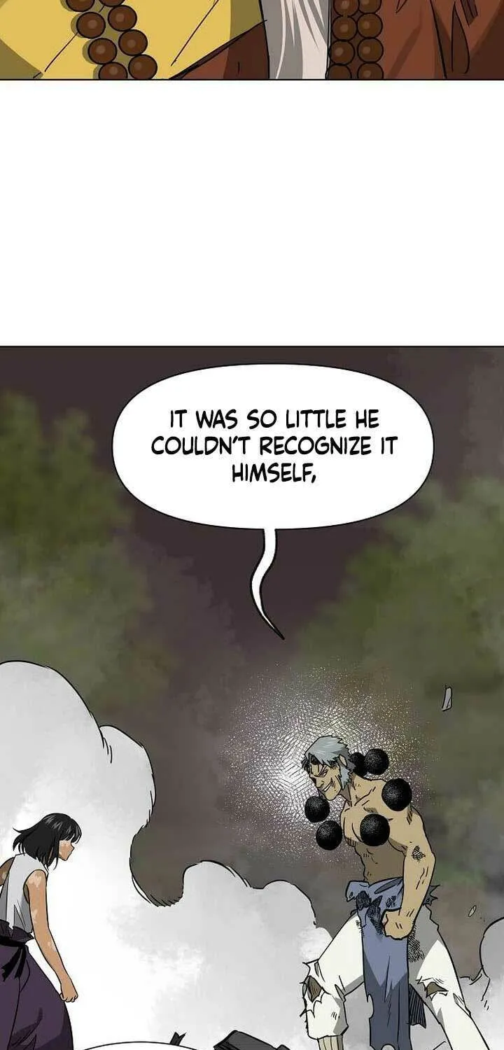 Read Infinite Leveling: Murim chapter 246 image 101 on Lezhin