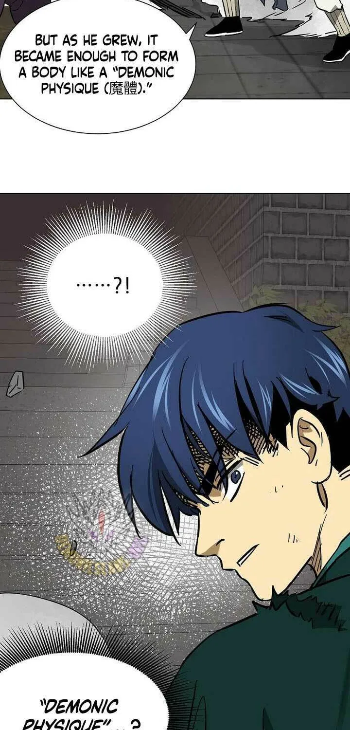 Read Infinite Leveling: Murim chapter 246 image 102 on Lezhin