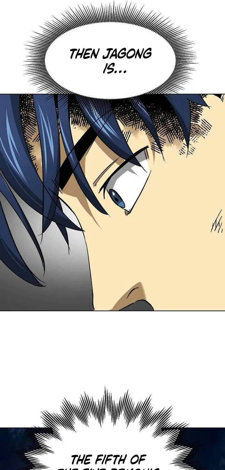 Read Infinite Leveling: Murim chapter 246 image 104 on Lezhin