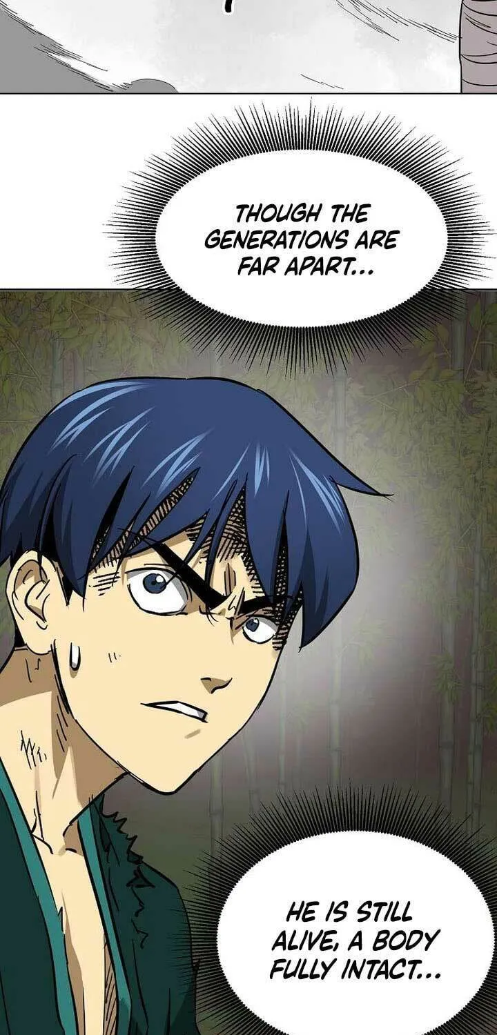 Read Infinite Leveling: Murim chapter 246 image 106 on Lezhin