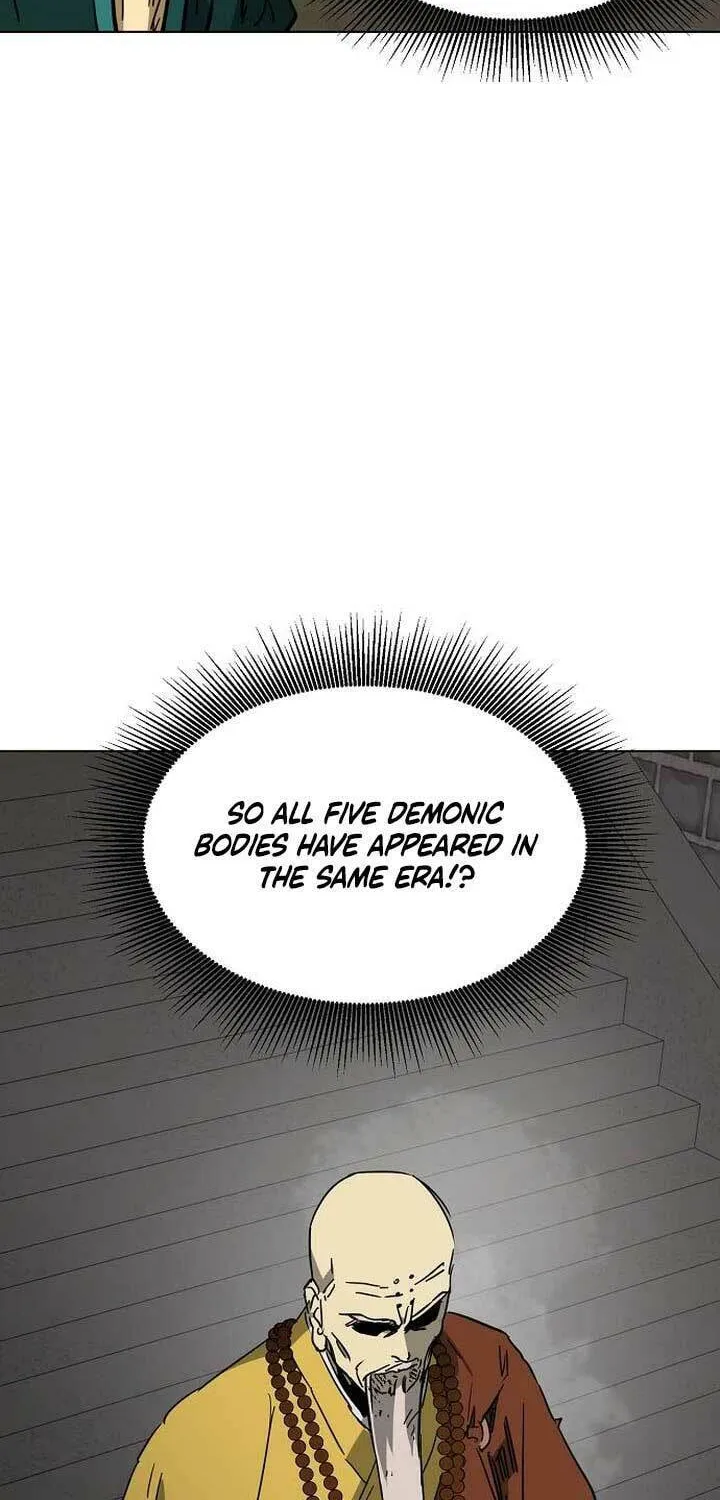 Read Infinite Leveling: Murim chapter 246 image 107 on Lezhin