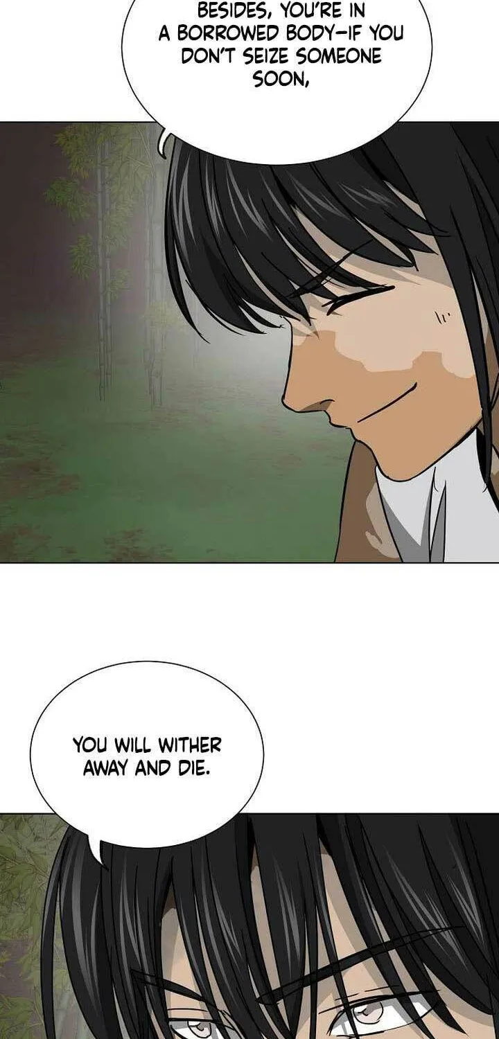 Read Infinite Leveling: Murim chapter 246 image 112 on Lezhin