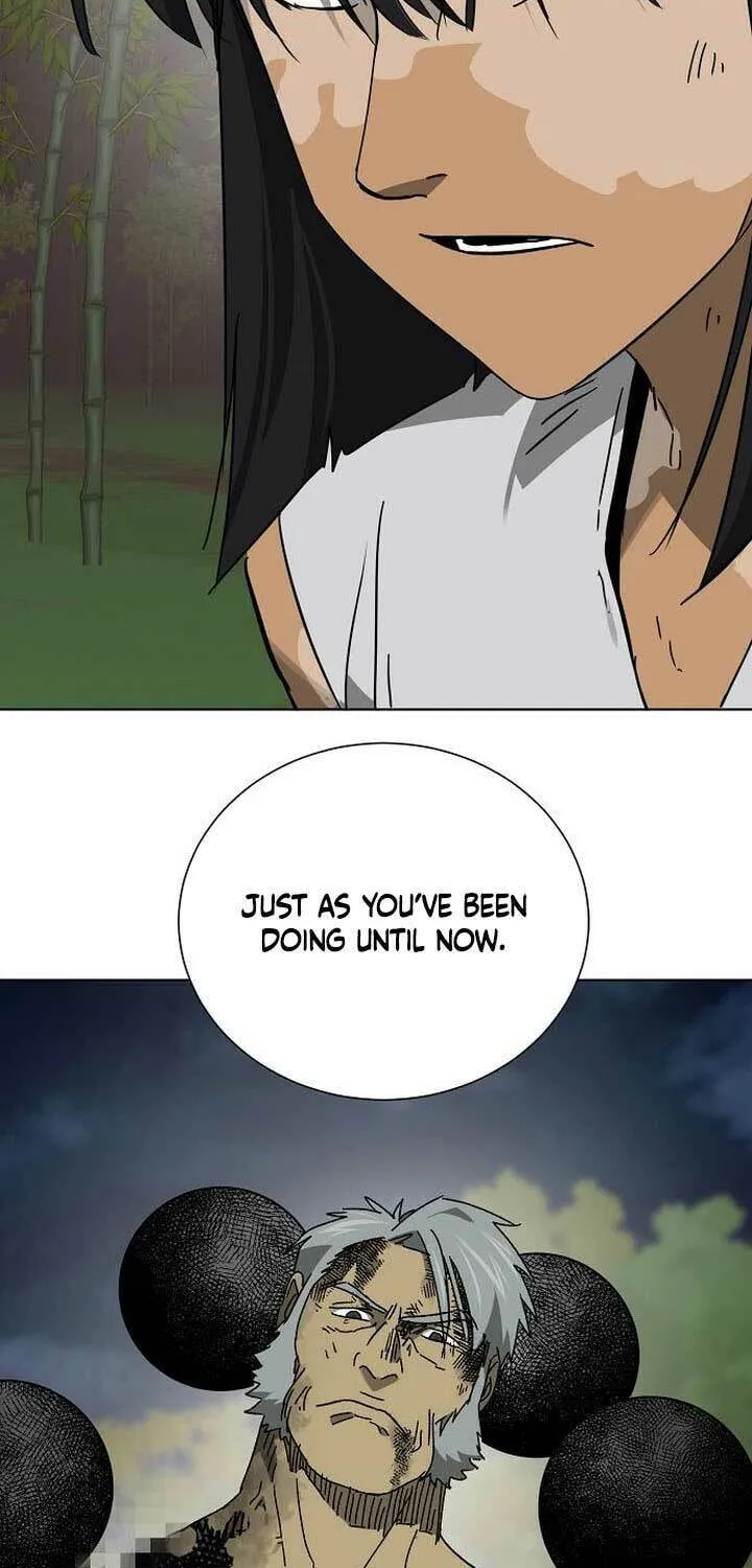 Read Infinite Leveling: Murim chapter 246 image 113 on Lezhin