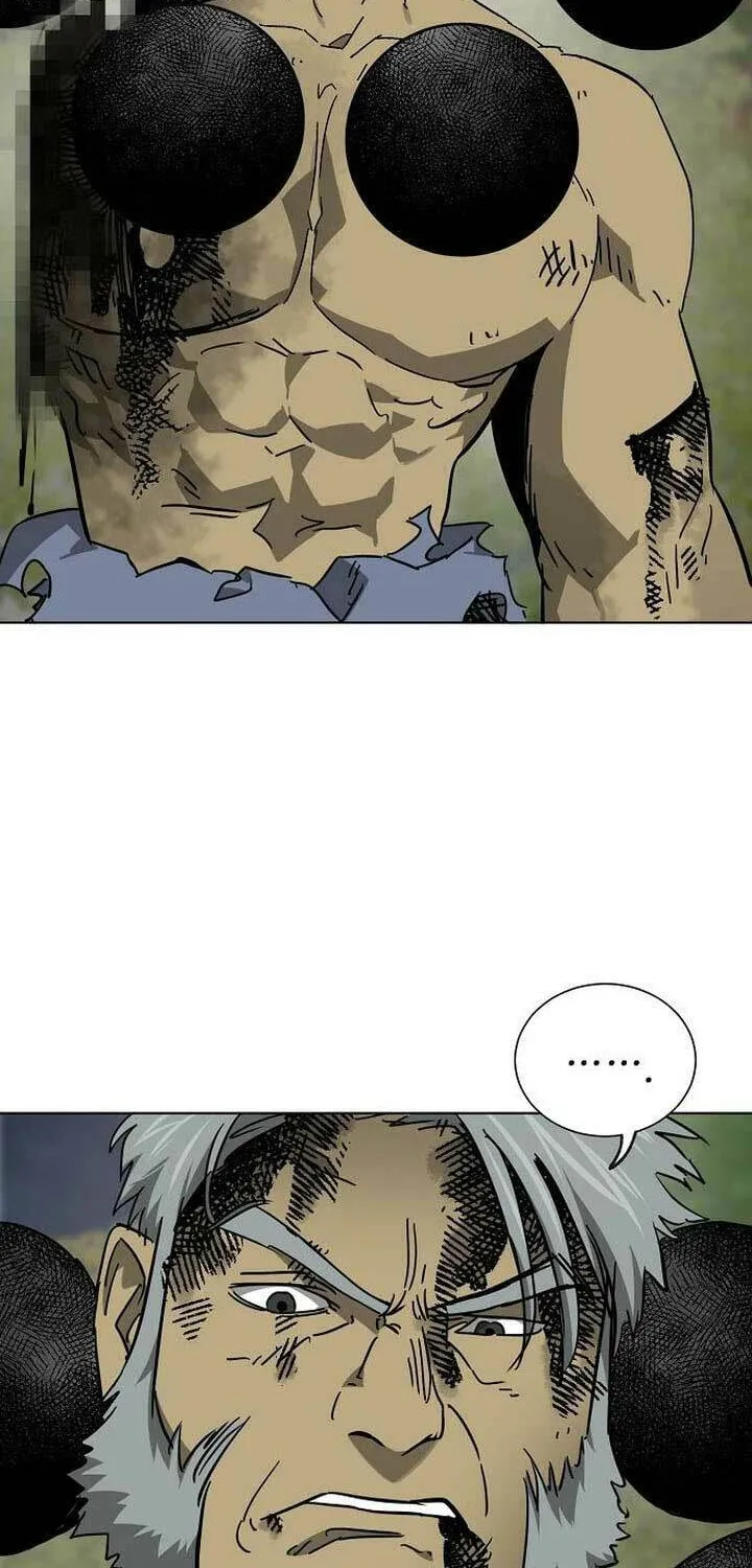 Read Infinite Leveling: Murim chapter 246 image 114 on Lezhin