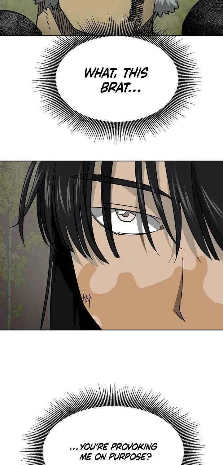 Read Infinite Leveling: Murim chapter 246 image 115 on Lezhin