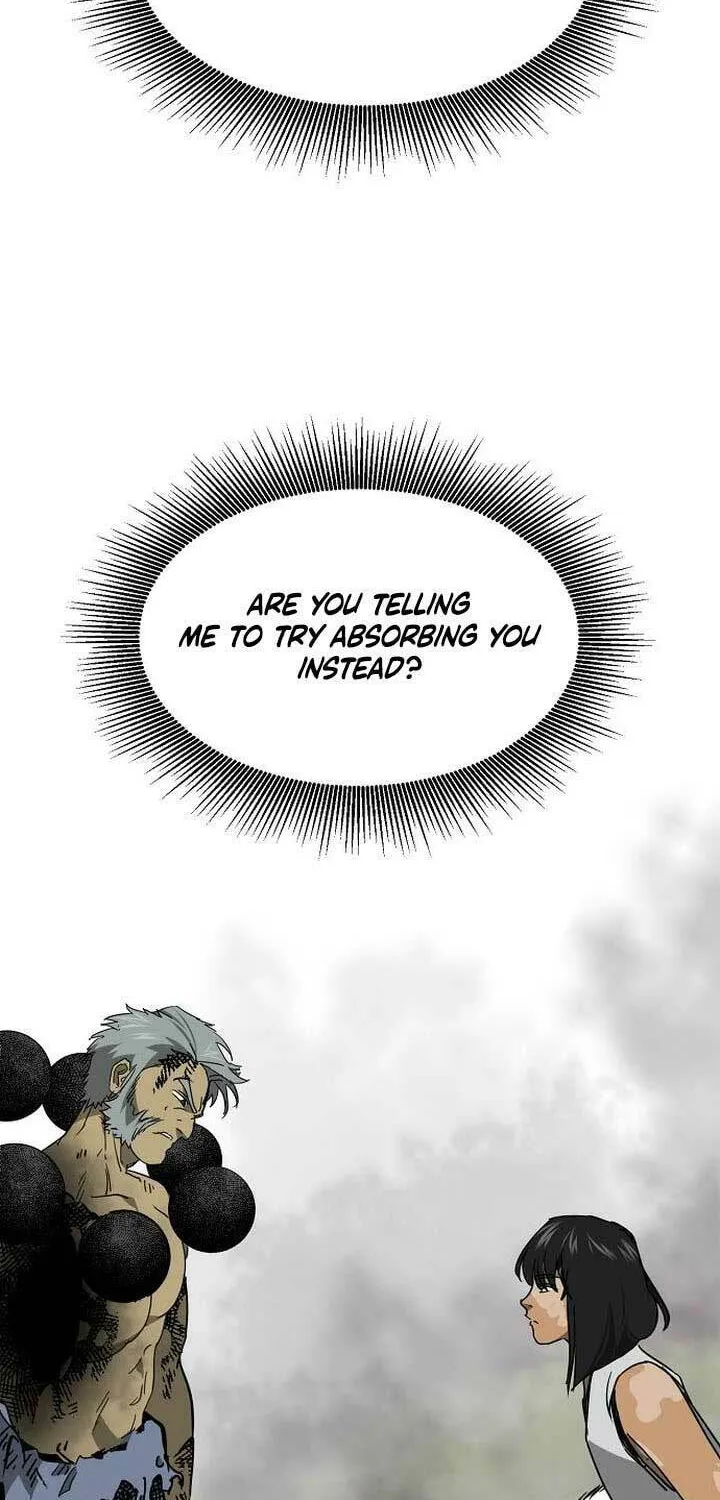 Read Infinite Leveling: Murim chapter 246 image 116 on Lezhin