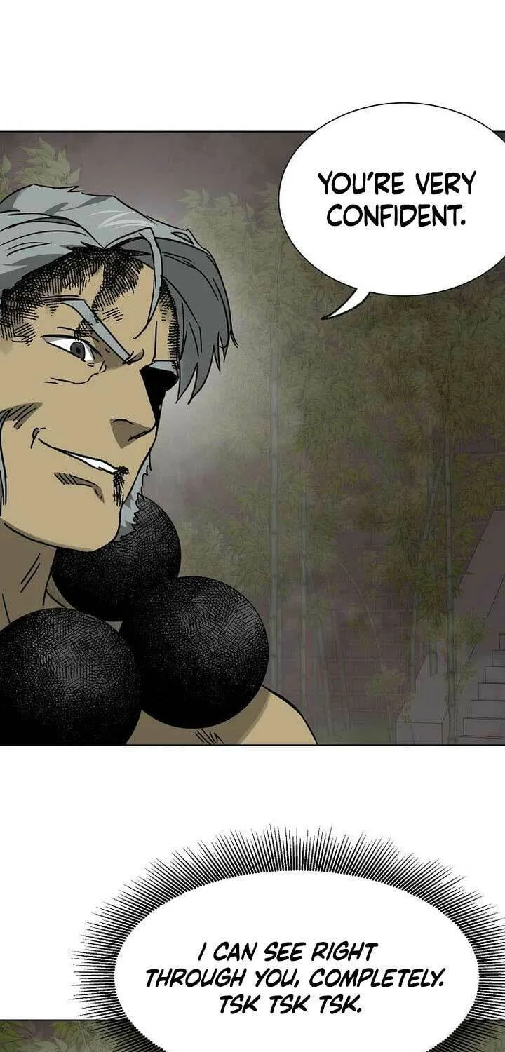 Read Infinite Leveling: Murim chapter 246 image 118 on Lezhin