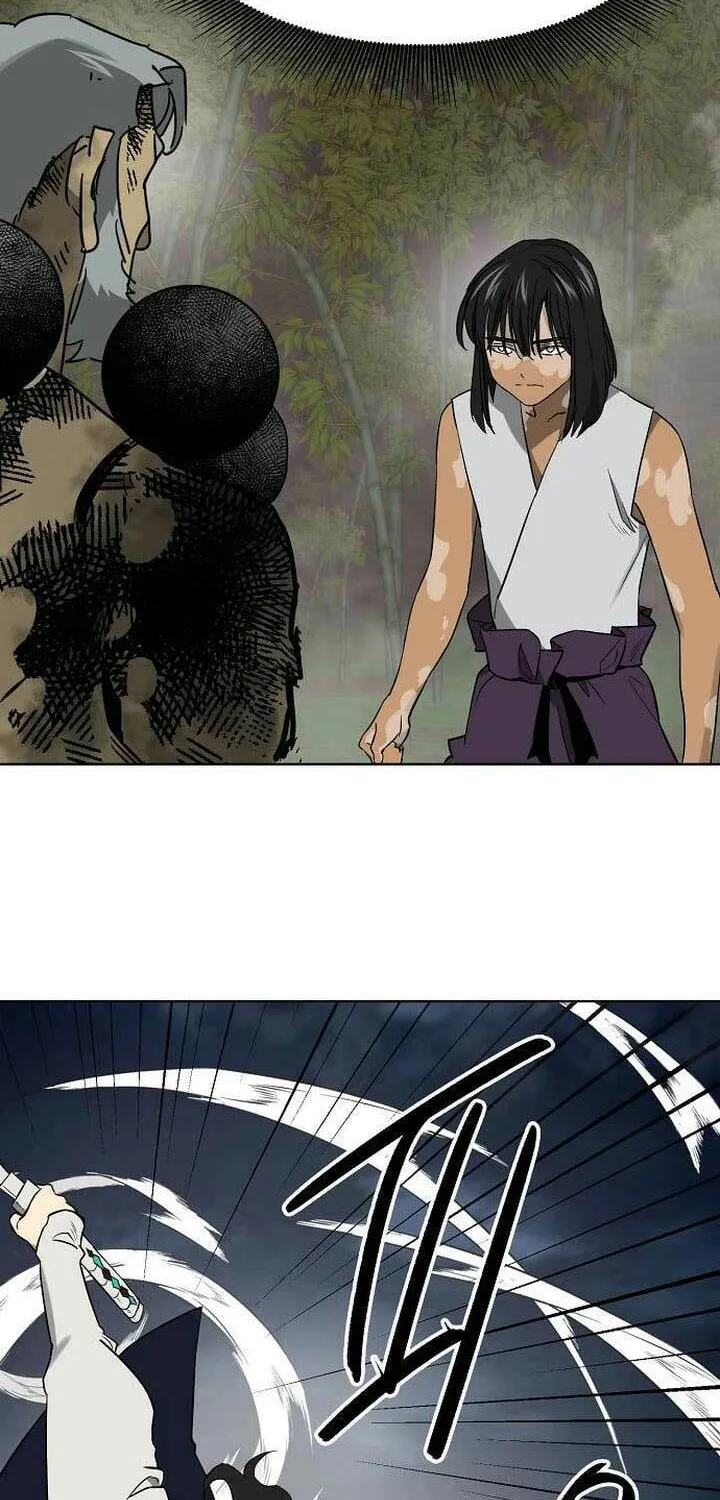 Read Infinite Leveling: Murim chapter 246 image 119 on Lezhin