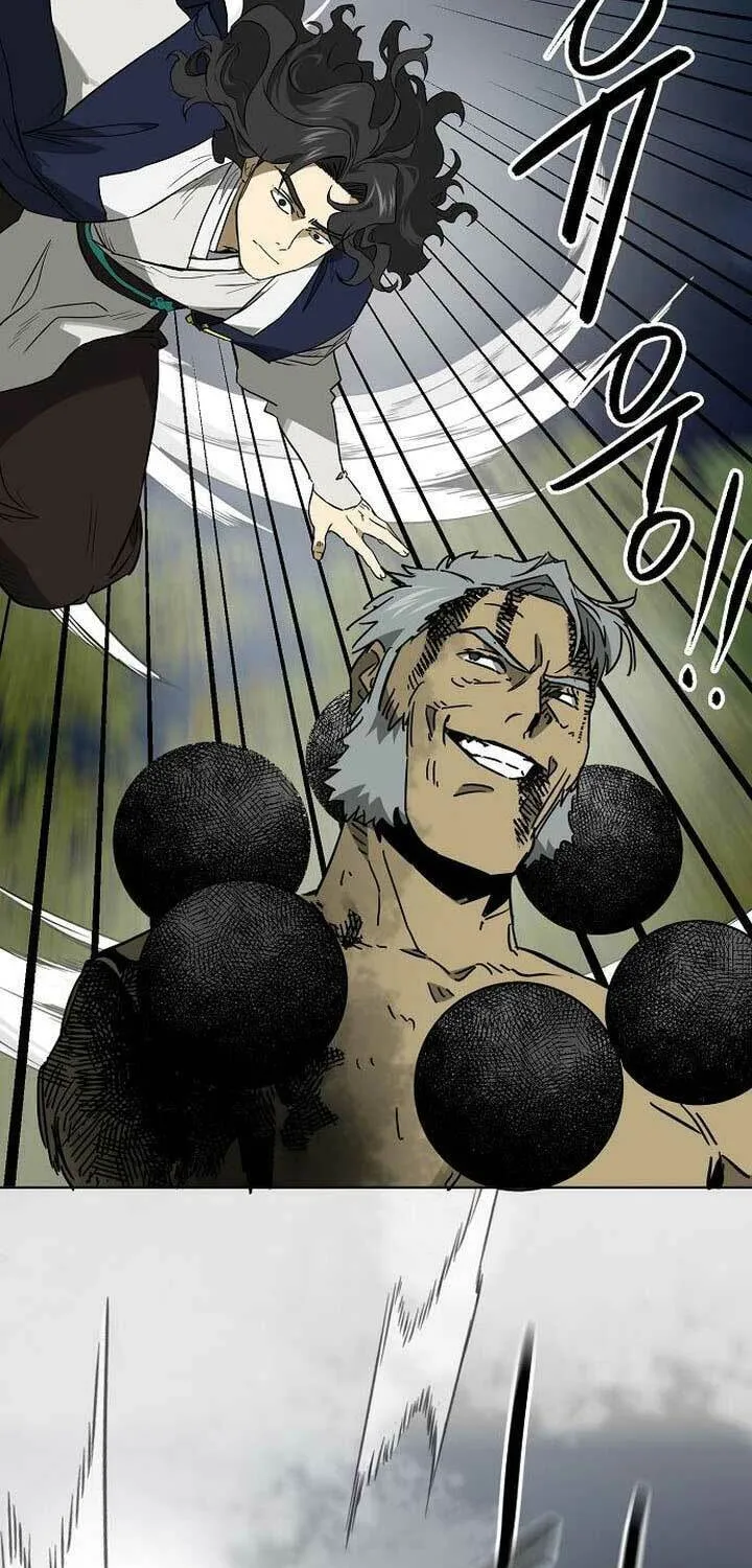 Read Infinite Leveling: Murim chapter 246 image 120 on Lezhin