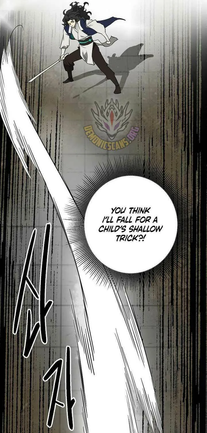 Read Infinite Leveling: Murim chapter 246 image 123 on Lezhin