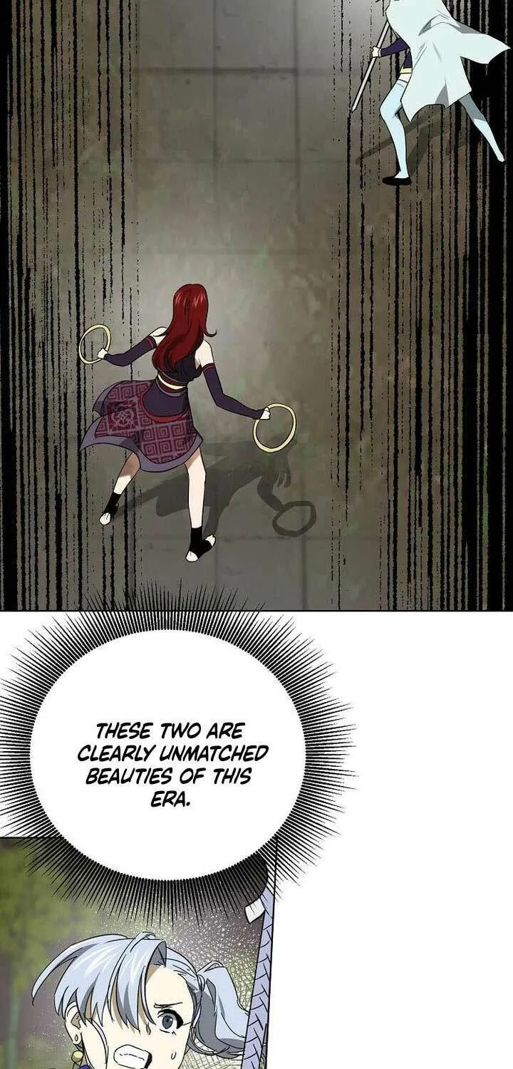 Read Infinite Leveling: Murim chapter 246 image 125 on Lezhin