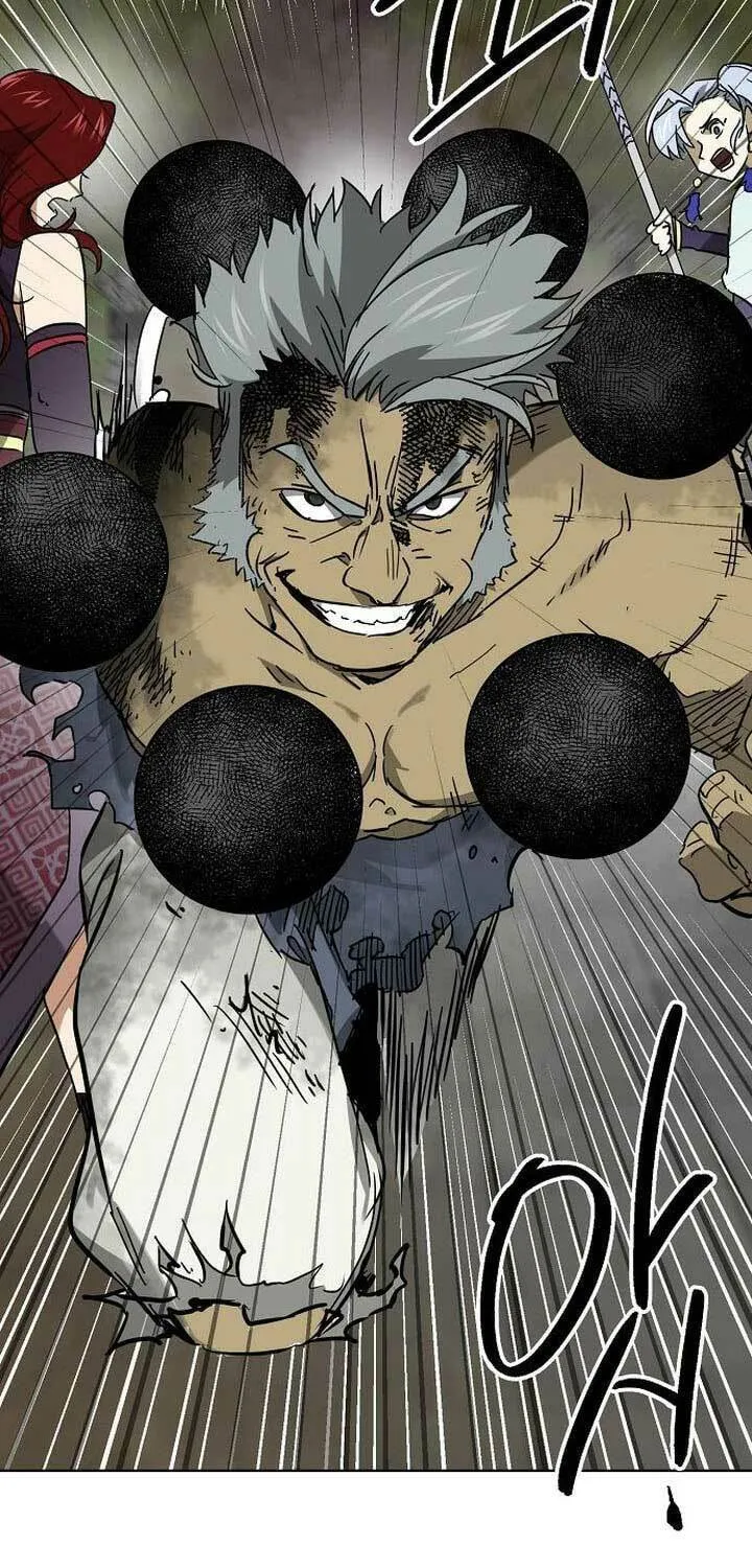 Read Infinite Leveling: Murim chapter 246 image 127 on Lezhin