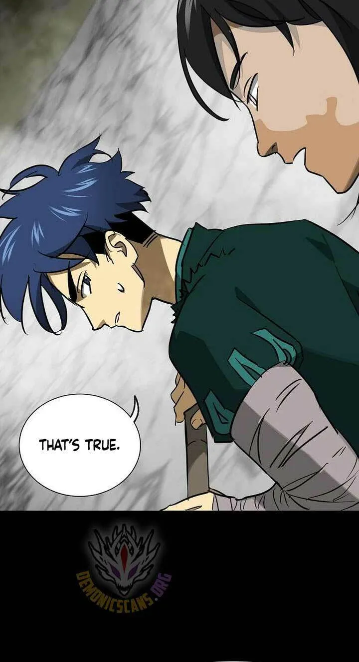 Read Infinite Leveling: Murim chapter 246 image 13 on Lezhin