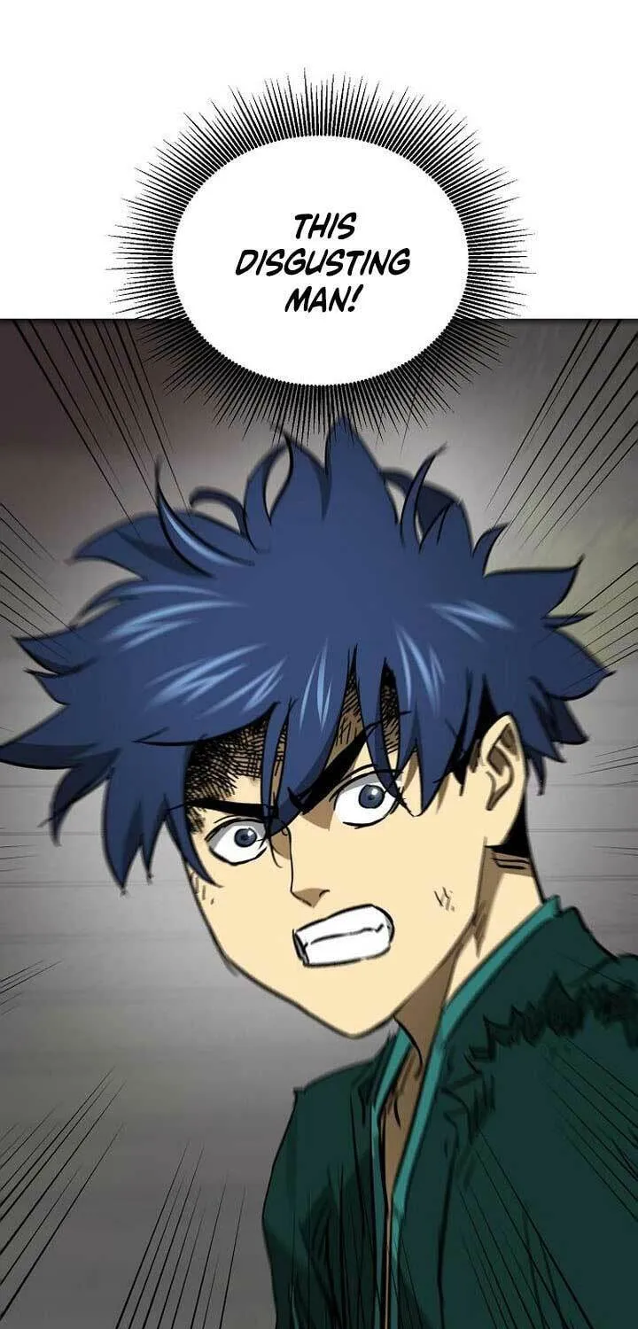 Read Infinite Leveling: Murim chapter 246 image 130 on Lezhin