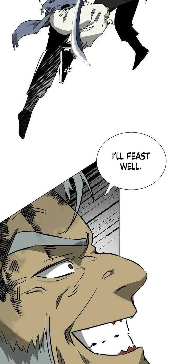 Read Infinite Leveling: Murim chapter 246 image 133 on Lezhin