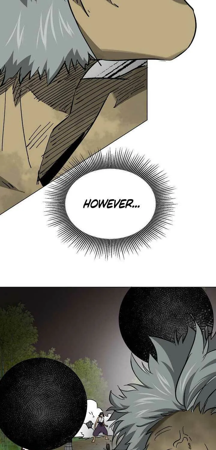 Read Infinite Leveling: Murim chapter 246 image 134 on Lezhin