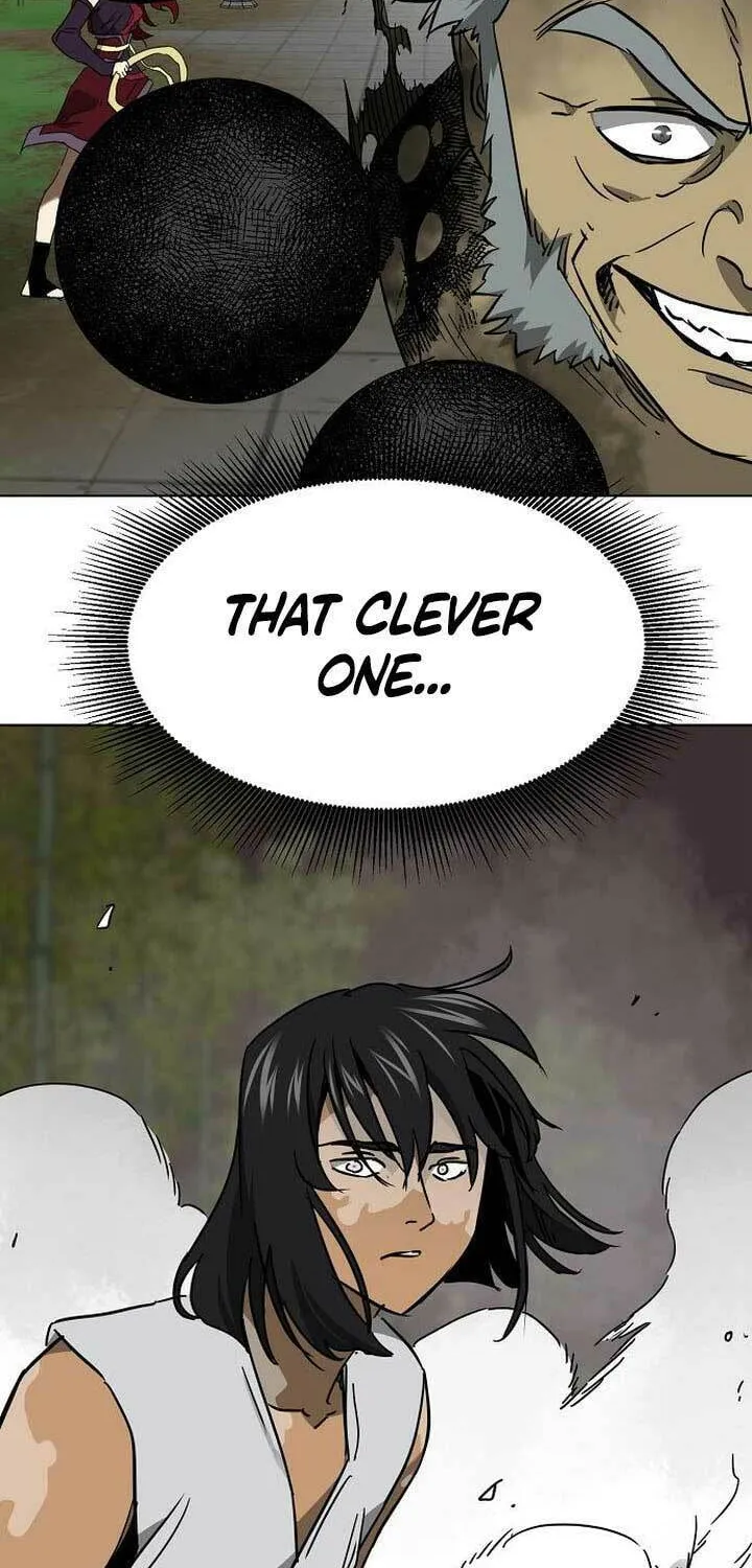 Read Infinite Leveling: Murim chapter 246 image 135 on Lezhin