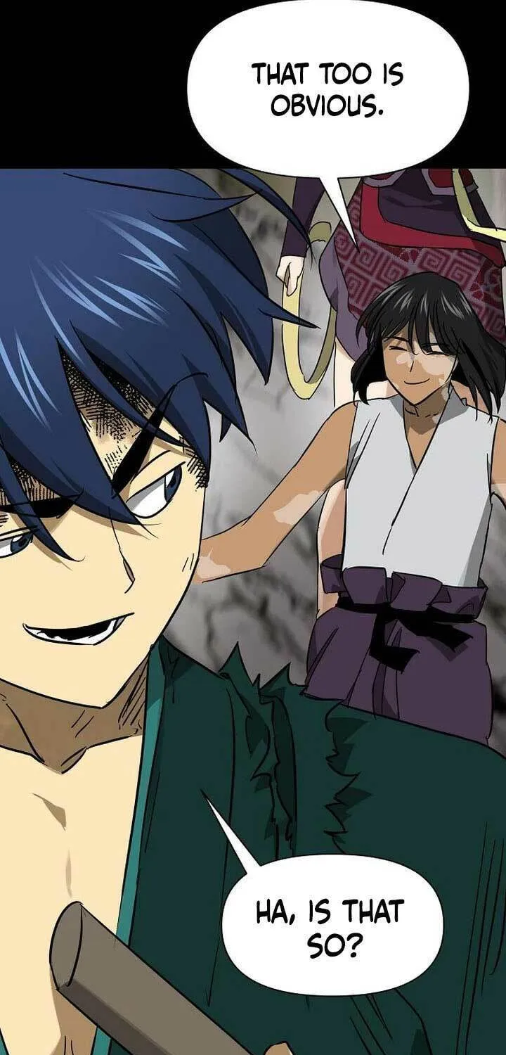 Read Infinite Leveling: Murim chapter 246 image 14 on Lezhin